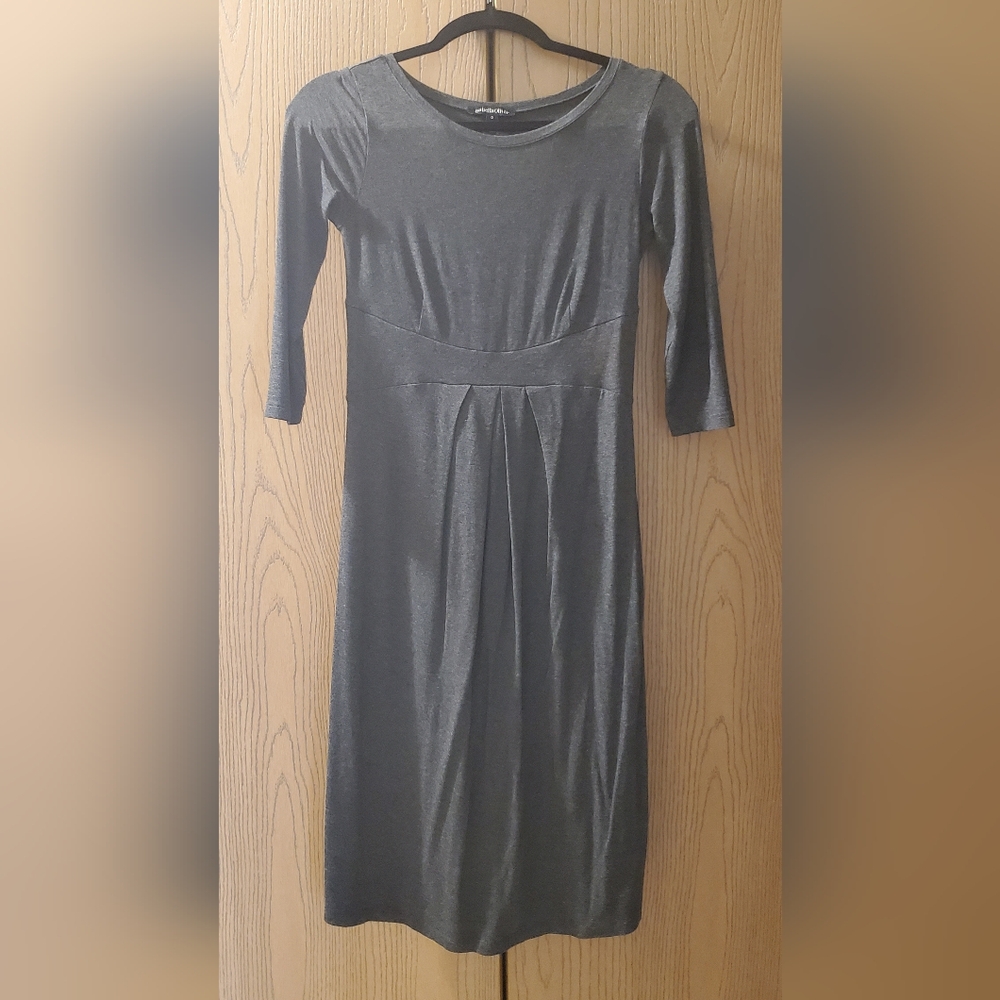 Isabella Oliver Stretchy Dress